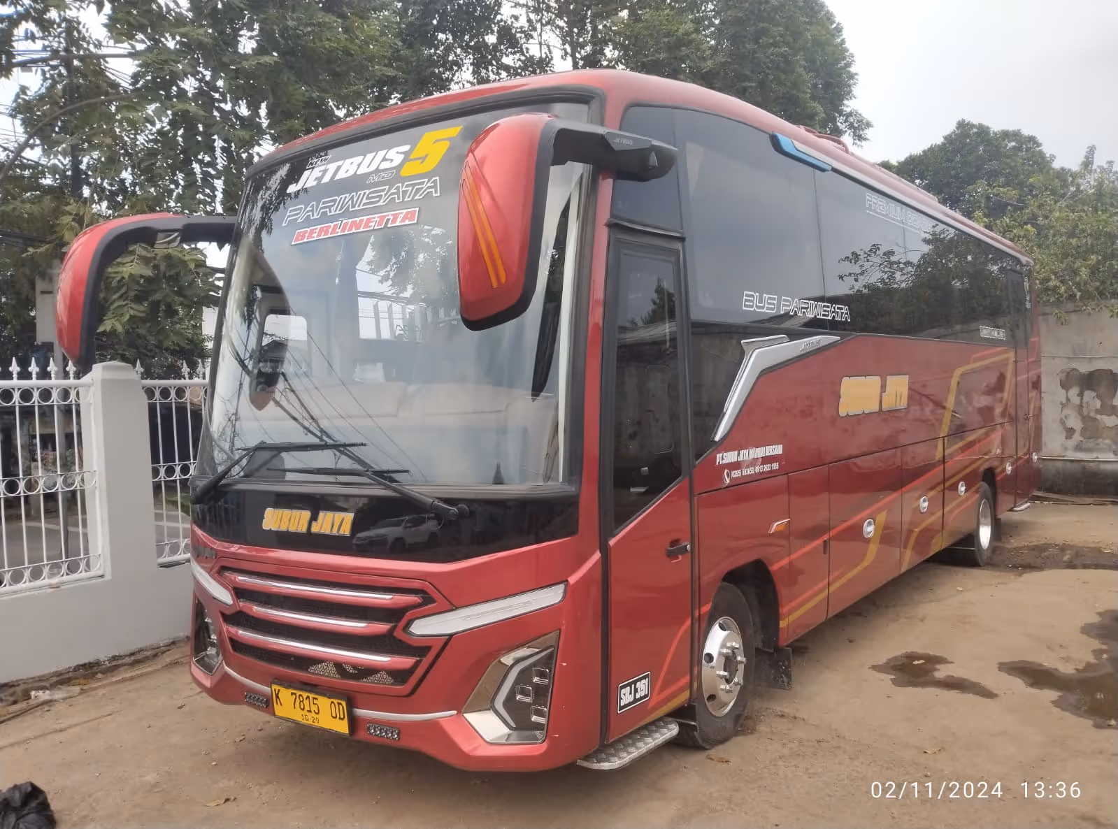 Armada Anna Tour 10